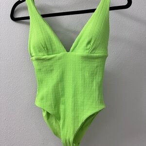 NWT L*SPACE ONE PIECE